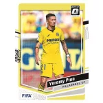 2023-24 PANINI DONRUSS SOCCER VALUE PACK