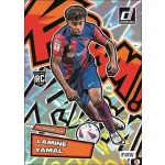 2023-24 PANINI DONRUSS SOCCER VALUE PACK