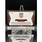 RC Cavan Sullivan 76/135 Field Level focis kártya - 2024-25 Panini Select FIFA - USA