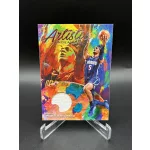 RC Paolo Banchero mezdarabos NBA kosaras kártya - 2022-23 Panini Court Kings Artistic Endeavors - Orlando Magic