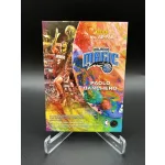 RC Paolo Banchero mezdarabos NBA kosaras kártya - 2022-23 Panini Court Kings Artistic Endeavors - Orlando Magic