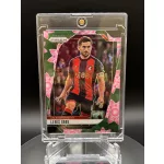 Lewis Cook /18 Lotus Flower focis kártya - Panini Prizm - Bournemouth