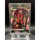 Lewis Cook /18 Lotus Flower focis kártya - Panini Prizm - Bournemouth