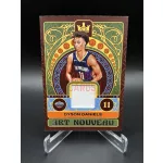 RC Dyson Daniels mezdarabos NBA kosaras kártya - 2022-23 Panini Court Kings Basketball - New Orleans Pelicans