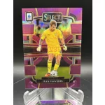 Ivan Provedel 40/49 focis kártya - 2023-24 Panini Select Serie A - Lazio