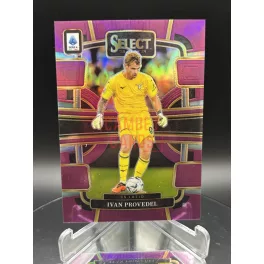   Ivan Provedel 40/49 focis kártya - 2023-24 Panini Select Serie A - Lazio