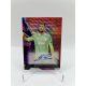 Maarten Stekelenburg /5 Ajax aláírt focis kártya - 2021/22 Topps Finest UEFA