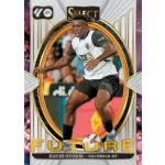 2024-25 Panini Select La Liga Soccer Hobby Box