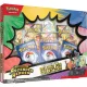 Pokémon TCG: Ascended Heroes First Partners Deluxe Pin Collection