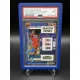 Shai Gilgeous-Alexander /25 PSA 9 NBA kosaras kártya #85  – 2021-22 Panini Contenders Basketball – Oklahoma City Thunder