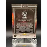 RC Noah Clowney NBA kosaras kártya - 2023-24 Panini Origins - Brooklyn Nets