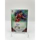 Szoboszlai Dominik Liverpool aláírt focis kártya - 2023/24 Topps UEFA Club Competitions