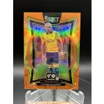 Sandro Ramirez /49 számozott focis kártya - Panini Select - Las Palmas