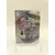 RC Trey Nyoni – 1st Bowman Black & White Wave parallel – 2023/24 Topps Chrome Liverpool