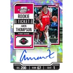 Panini Contanders Optic 23/24 international Box