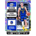 Panini Contanders Optic 23/24 international Box