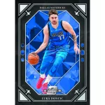 Panini Contanders Optic 23/24 international Box