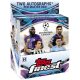 2021-22 TOPPS FINEST UEFA CHAMPIONS LEAGUE HOBBY BOX