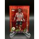 Johan Bakayoko 1/5 Red Logofractor - 2024 Topps Chrome Logofractor - PSV