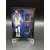 D’Angelo Russell Dual Materials mezdarabos NBA kosaras kártya – 2024-25 Panini Silhouette Basketball – Minnesota Timberwolves