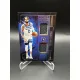 D’Angelo Russell Dual Materials mezdarabos NBA kosaras kártya – 2024-25 Panini Silhouette Basketball – Minnesota Timberwolves