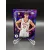 RC Ben Saraf /75 Purple NBA kosaras kártya – 2025-26 Topps Chrome Sapphire – Brooklyn Nets