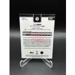 RC Ben Saraf /75 Purple NBA kosaras kártya – 2025-26 Topps Chrome Sapphire – Brooklyn Nets