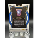 Dara O'Shea /48 focis kártya - 24-25 Panini Select Premier League - Ipswich