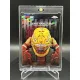 Lewis Hamilton /75 Helmet Collection 75th Anniversary Parallel F1 kártya - 2025 Topps Chrome F1 - Ferrari