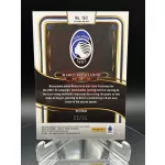Marco Brescianini /49 számozott focis kártya - Panini Select Serie A - Atalanta