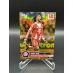 Michael Olise /50 focis kártya – 2025 Topps NOW Bundesliga – Bayern München
