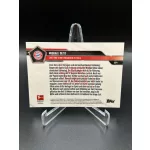 Michael Olise /50 focis kártya – 2025 Topps NOW Bundesliga – Bayern München