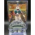 Malik Washington /199 aláírt NFL amerikai foci kártya - 2024 Panini Rookies Stars - Miami Dolphins