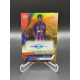 Ansu Fati /50 Gold aláírt focis kártya - 2022/23 Topps Chrome Barcelona - FC Barcelona