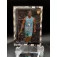 RC Sion James Season Tip Off NBA kosaras kártya – 2025-26 Topps Flagship Basketball – Charlotte Hornets