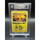 Zapdos #48 Holo Rare Kártya Jason Paige Aláírásával BAS Authentic – 2020 Sword & Shield Vivid Voltage – Pokémon TCG