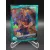 Robert Lewandowski /99 focis kártya #249 – 2025-26 Panini Prizm FIFA – FC Barcelona