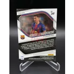 Robert Lewandowski /99 focis kártya #249 – 2025-26 Panini Prizm FIFA – FC Barcelona