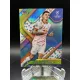 Benjamin Sesko /275 számozott focis kártya - Topps Finest - RB Leipzig / Manchester United