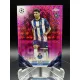 RC Jorge Sanchez /250 számozott focis kártya - Topps Chrome - FC Porto