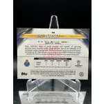 RC Jorge Sanchez /250 számozott focis kártya - Topps Chrome - FC Porto