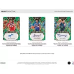 2023-24 Select Basketball Hobby Blaster Box