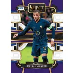 23-24 Panini Select FIFA Soccer Hobby Box