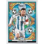 23-24 Panini Select FIFA Soccer Hobby Box
