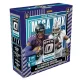 2025 Panini Donruss Optic Football Mega Box