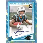 2025 Panini Donruss Optic Football Mega Box