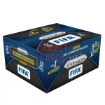 2025-26 Panini Prizm FIFA Hobby Box