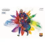 2025-26 Panini Prizm FIFA Hobby Box