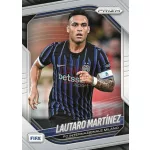 2025-26 Panini Prizm FIFA Hobby Box