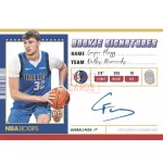 2025-26 Topps NBA Hoops Basketball Value Box